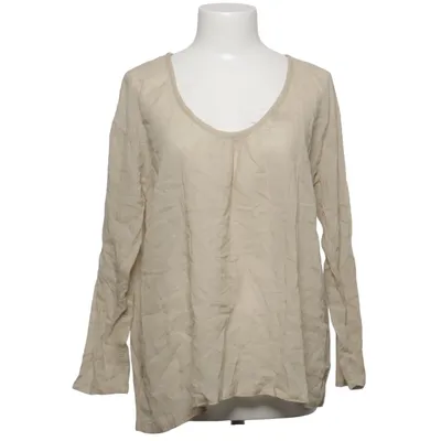 Blouse (Beige) de Dagny Coton