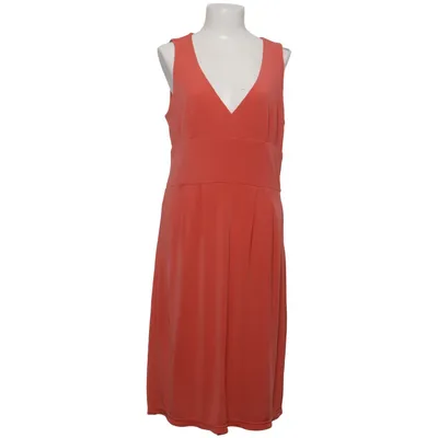 Kjole (Rød) fra Bottega Elastan, Polyester