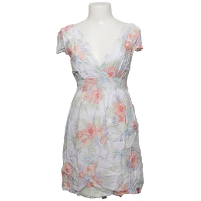 Kjole (Hvid, Flerfarvet) fra EDC by ESPRIT