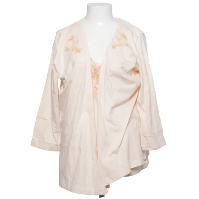Kofta (Beige, Flerfärgad) från Atlas for Women Bomull