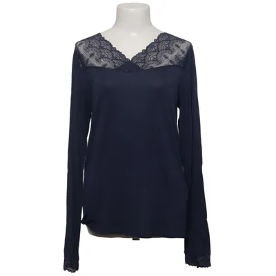Bluse (Cara Blouse) fra Friendtex Viscose