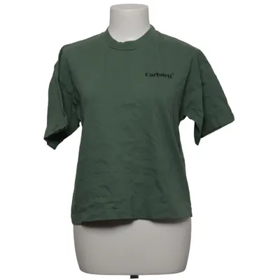 T-shirt (Fold Leo T-Shirt) from Carhartt WIP Organic cotton