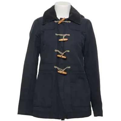 Duffel (Barbour Wachsjacke Dufflecoat) från Barbour