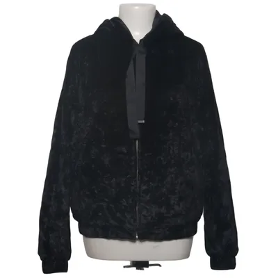Jacka (Svart) från Soya Fashion Elastan, Polyester