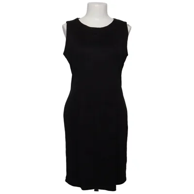 Dress (Black) from Escandelle
