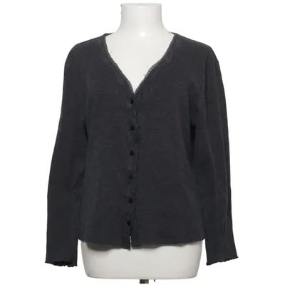 Cardigan (Gris) de Betty Barclay Coton