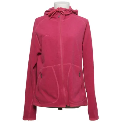 Huvtröja (Rosa) från Mammut Polyester
