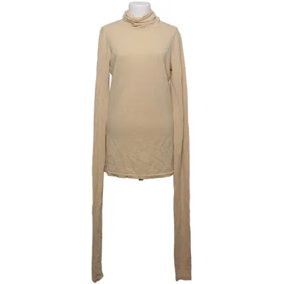 Coltrui (Beige) van Lemaire Katoen, Elastaan, Modal, Wol