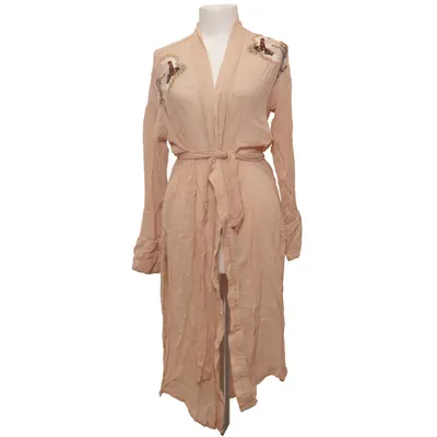 Morgenmantel (Beige) von Mango Casual