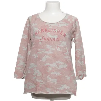 Sweatshirt (BENICE S1821) from Herrlicher Cotton, Polyester