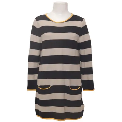 Robe (Noir, Beige, Jaune) de Peter Hahn Coton