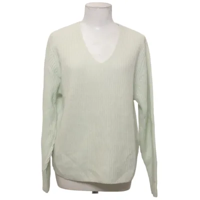 Pull-over (Vert) de S. Marlon Cachemire