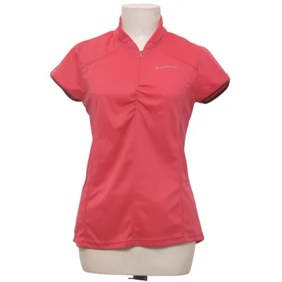 Bicycle shirt (Pink) from Nakamura Polyester