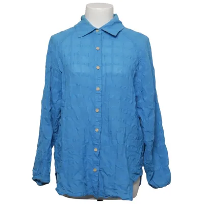 Shirt (Blue) from Garage