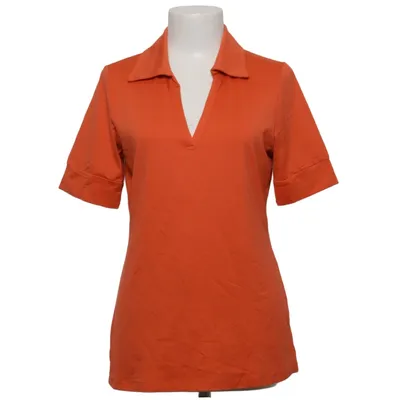 Top (Oranje) van Patrizia Dini
