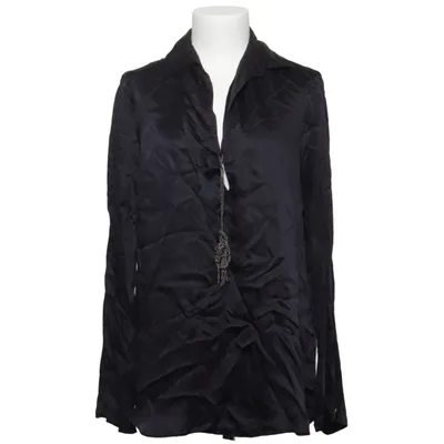 Blouse (Noir) de Stay Dirty Viscose