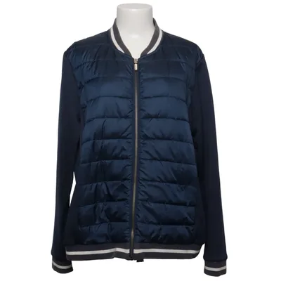 Bomberjack (Blauw) van Barbour