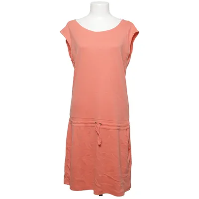 Kjole (Pink) fra UpFashion Bomuld