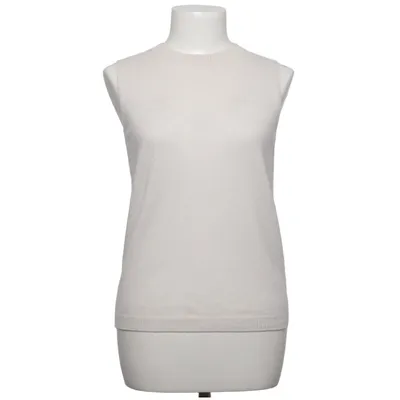 Slipover (Beige) fra Ferrante Kashmir