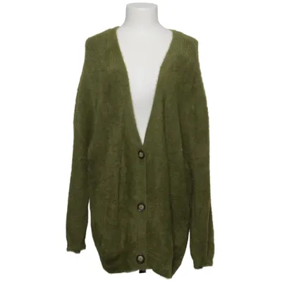 Cardigan (Groen) van Bonprix Polyamide, Polyester, Viscose
