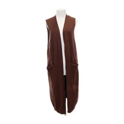 Vest (Pink) from Tippy Polyamide, Viscose