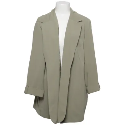 Jacka (Grön) från Janina Curved