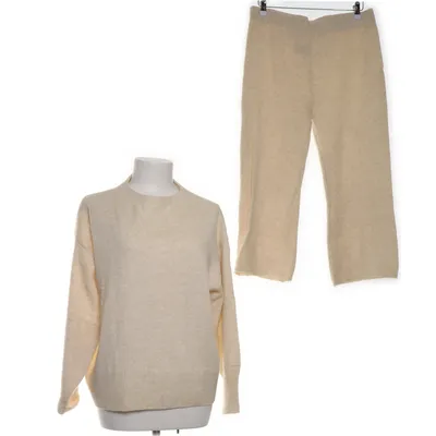 Loungewear (Beige) fra Esmara Akryl, Polyester