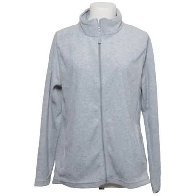 Fleece jas (Grijs) van Infinity Woman Polyester