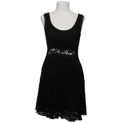 Dress (Black) from Zauberstern