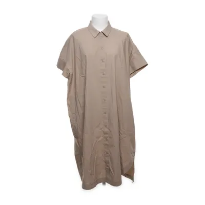 Tunika (Beige) från Just Female Ekologisk bomull