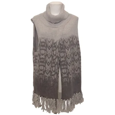 Poncho (17wawk22) van Desigual