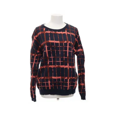 Tröja (Blå, Röd) från Selected Femme Jeans Bomull