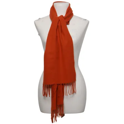 Sjaal (Oranje)