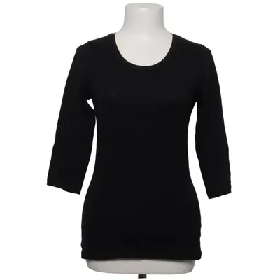 T-shirt à manches longues (Basic For Everyday) de Janina Stretch Coton, Élasthane