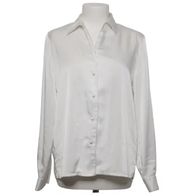 Skjorta (Vit) från Sommermann Polyester