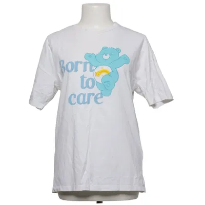 T-shirt (Hvid) fra Care Bears Bomuld