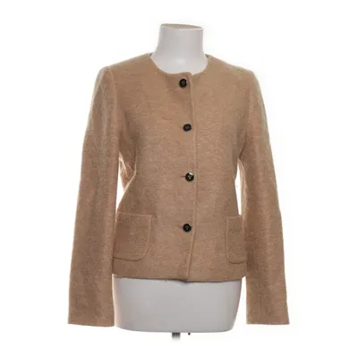 Kavaj (Beige) från Morris Mohair, Polyamid, Viskos, Ull