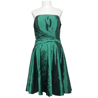 Cocktail dress (Green) from JJ's House Polyester