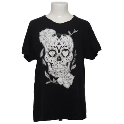T-shirt (Noir) de Viento