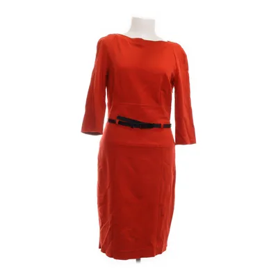Robe (Rouge) de Blacky Dress Élasthane, Polyamide, Viscose