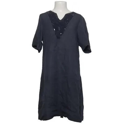 Dress (Gray) from Lina Tomei Linen
