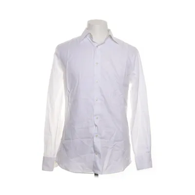 Skjorta (TRAVELLER) från Suitsupply Bomull