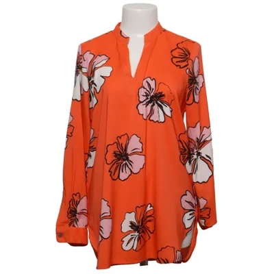 Blus (Röd, Flerfärgad) från Vince Camuto