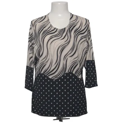 Top (Martyna) fra Martina Elastan, Polyester, Viscose