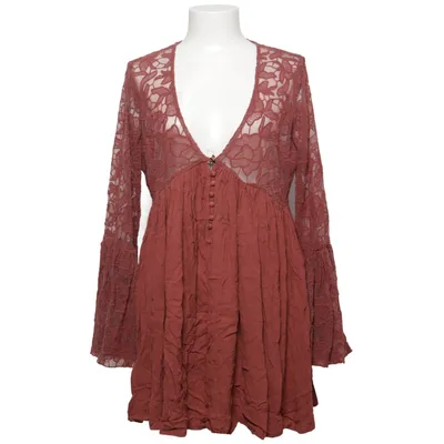 Blouse (Pink) from Free People