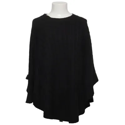 Poncho (Svart) från Moshi