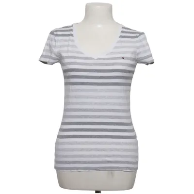 T-shirt (White, Gray) from Tommy Hilfiger