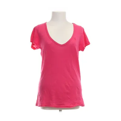 T-shirt (Roze) van Ralph Lauren Sport