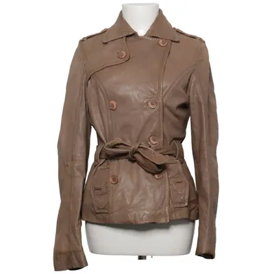 Jack (Bruin) van Stine Goya Katoen, Polyester