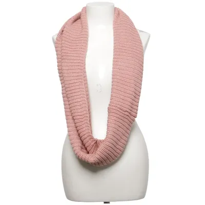 Châle (Rose) de Style Breaker Acrylique